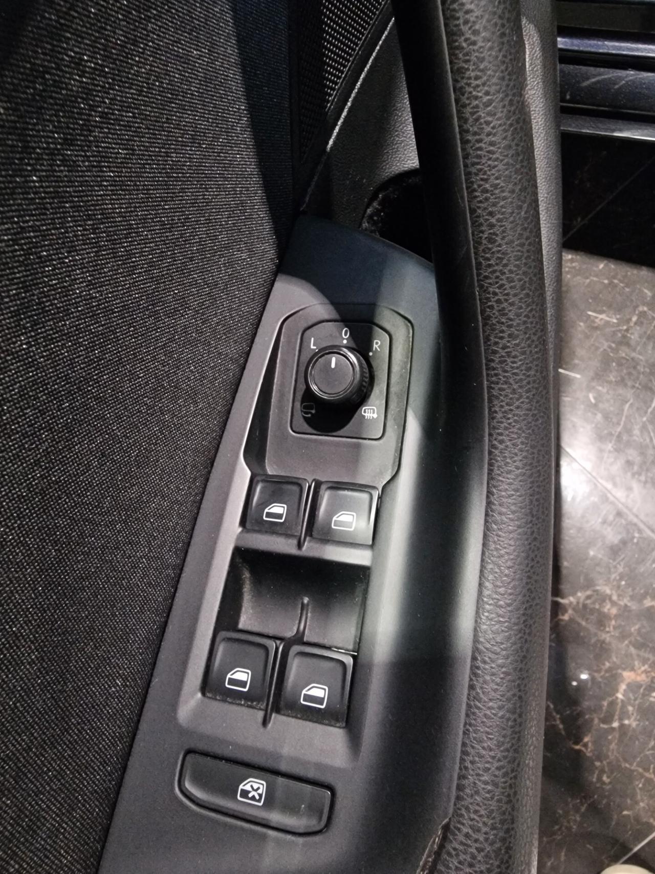 Volkswagen Passat 2.0 TDI Comfortline BlueMotion Technology