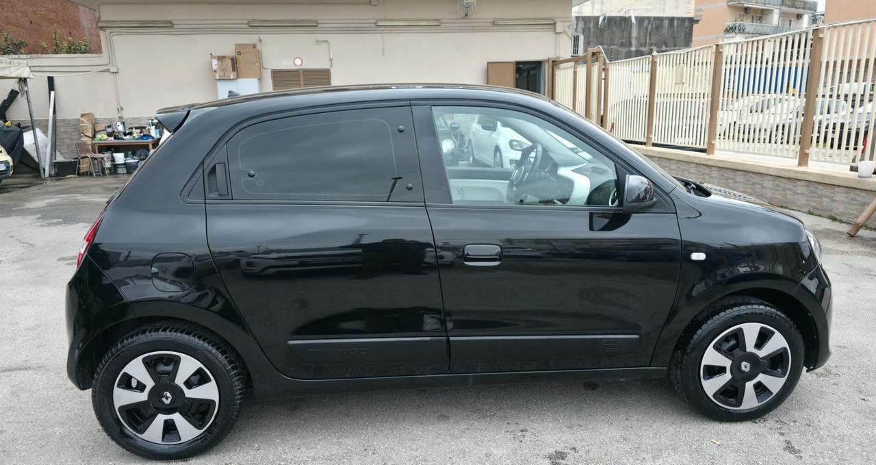 Renault Twingo SCe Live
