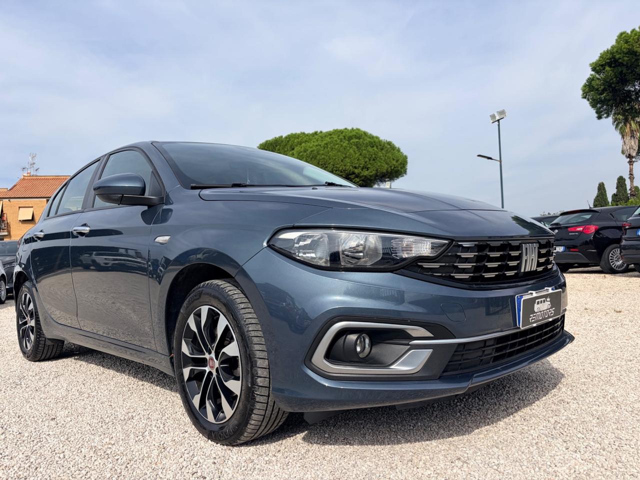 Fiat Tipo 1.3 Mjt S&S 5 porte City Life