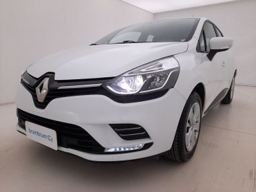 Renault Clio Life GPL BR484315 0.9 GPL 90CV