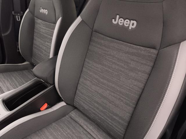 JEEP Avenger 1.2 t. Longitude fwd 100cv