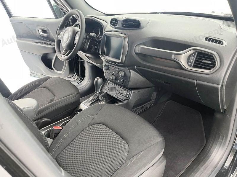 Jeep Renegade Renegade 1.3 T4 S 150cv ddct