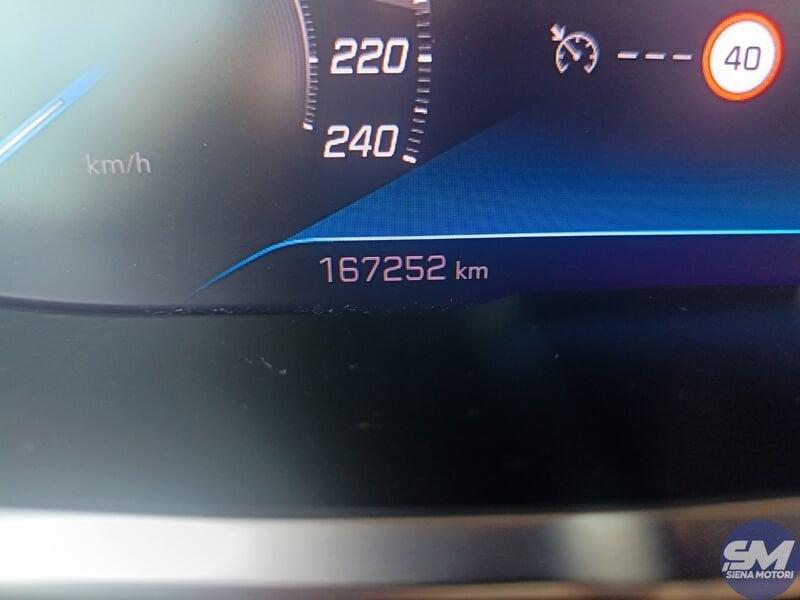 Peugeot 5008 BlueHDi 130 Allure Pack EAT8 S/S aut.