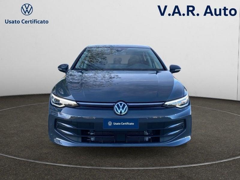 Volkswagen Golf Golf 1.5 tsi ehybrid Edition Plus 204cv dsg
