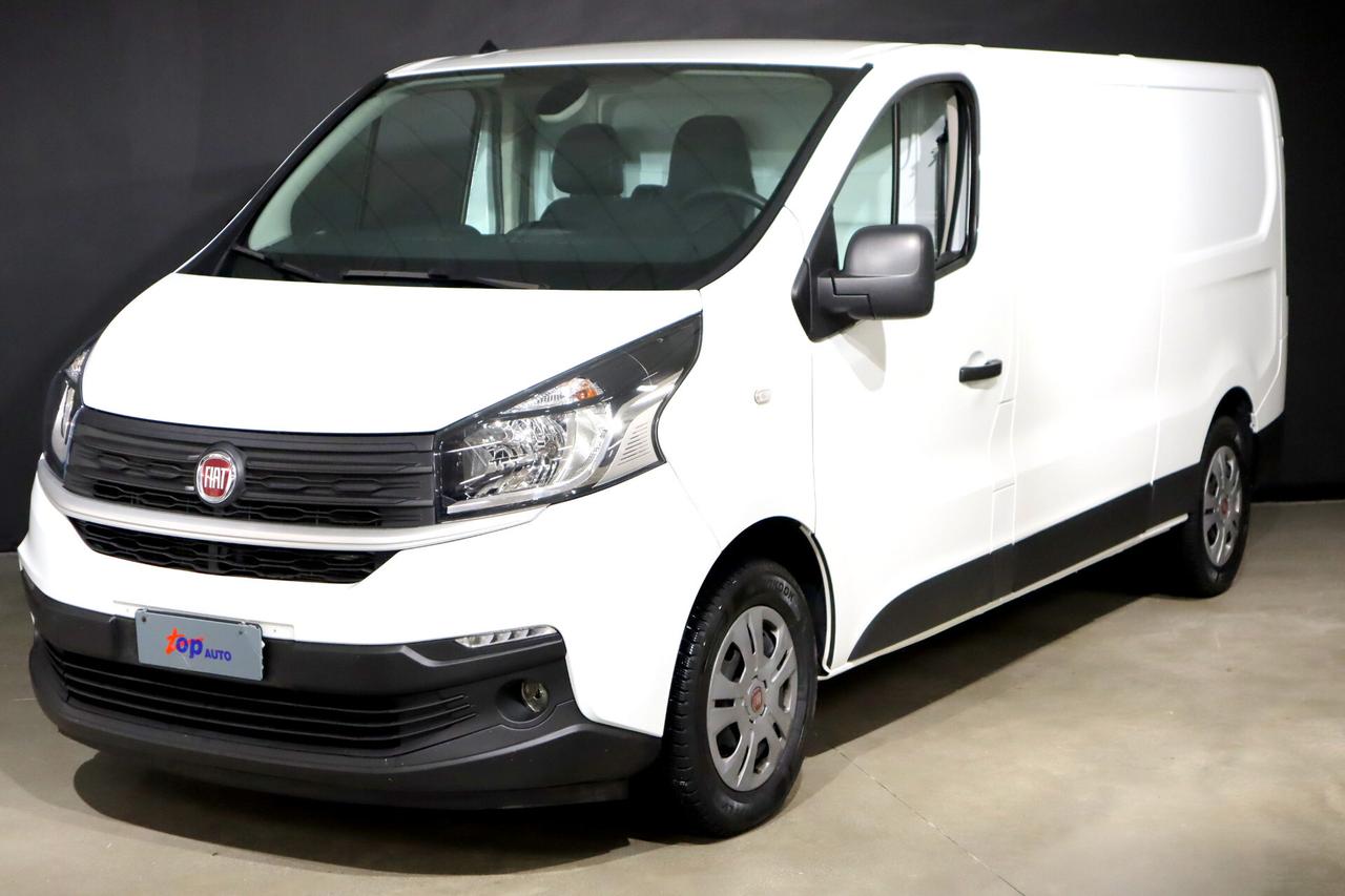 Fiat Talento 2.0 MJT 120 CV L2 LUNGO 3 POSTI CAMERA 16.850+ IVA