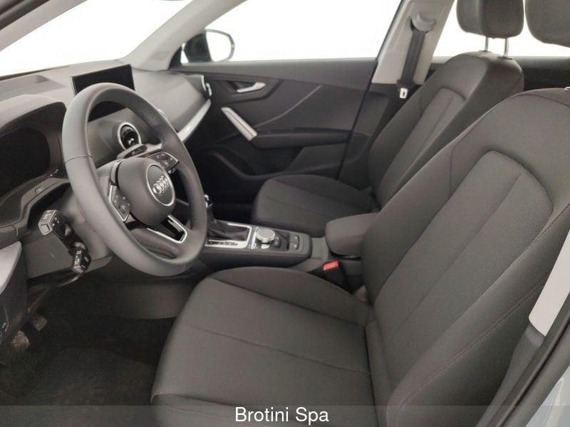 Audi Q2 35 TFSI S tronic Business Advanced