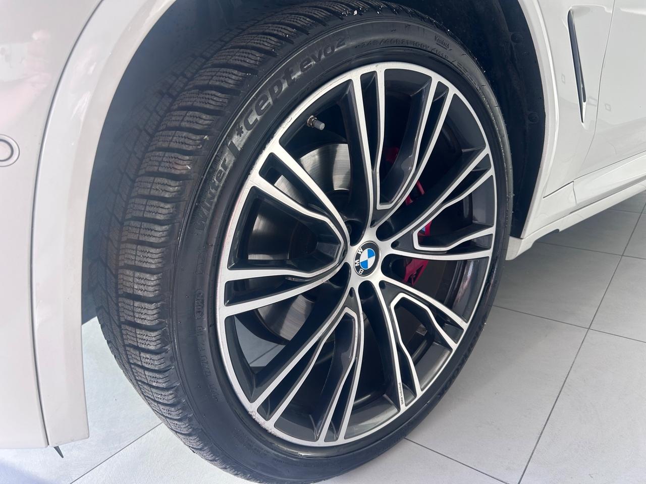 Bmw X4 xDrive20d 48V Msport Pro