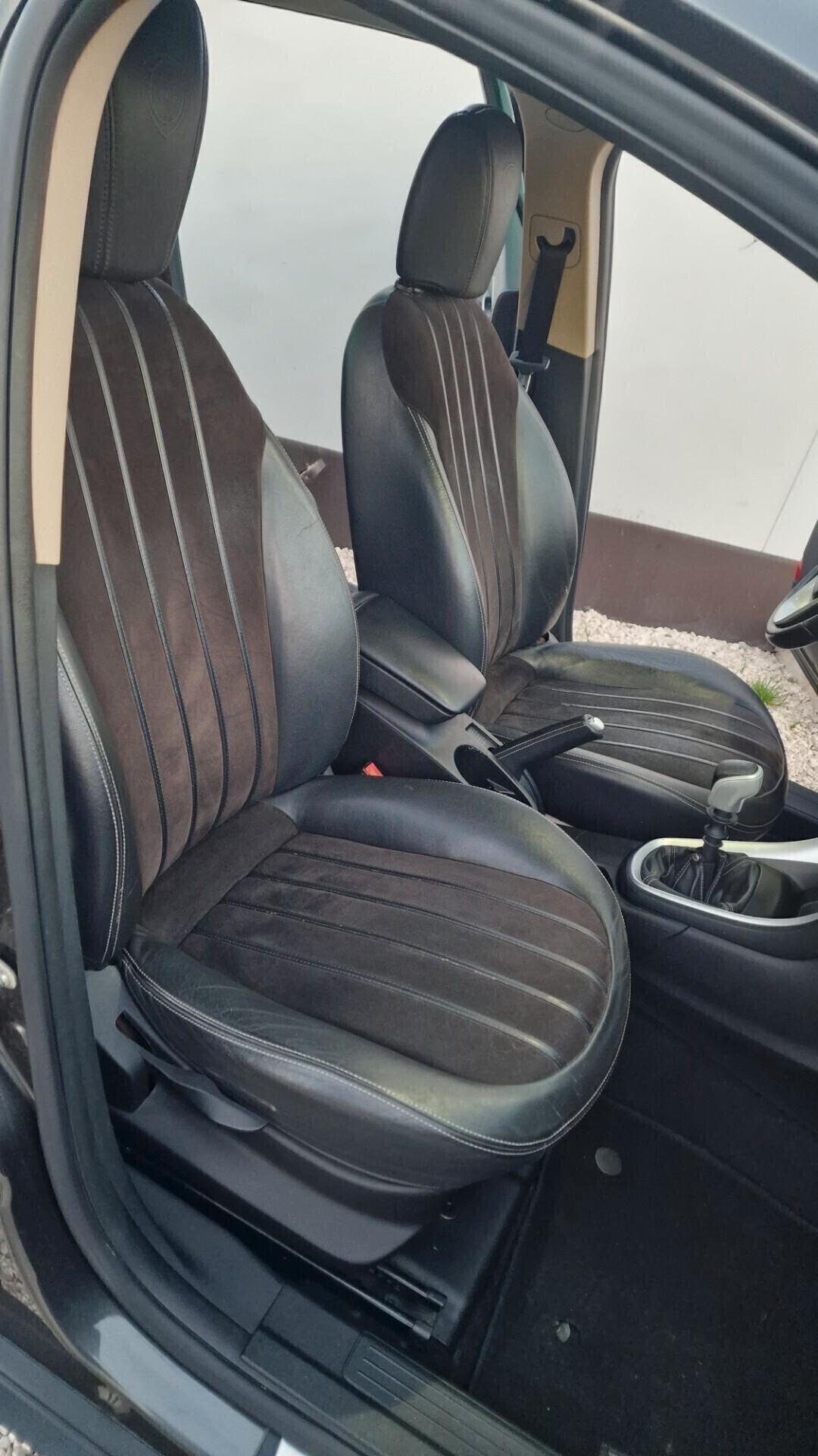 Lancia Delta 1.6 MJT