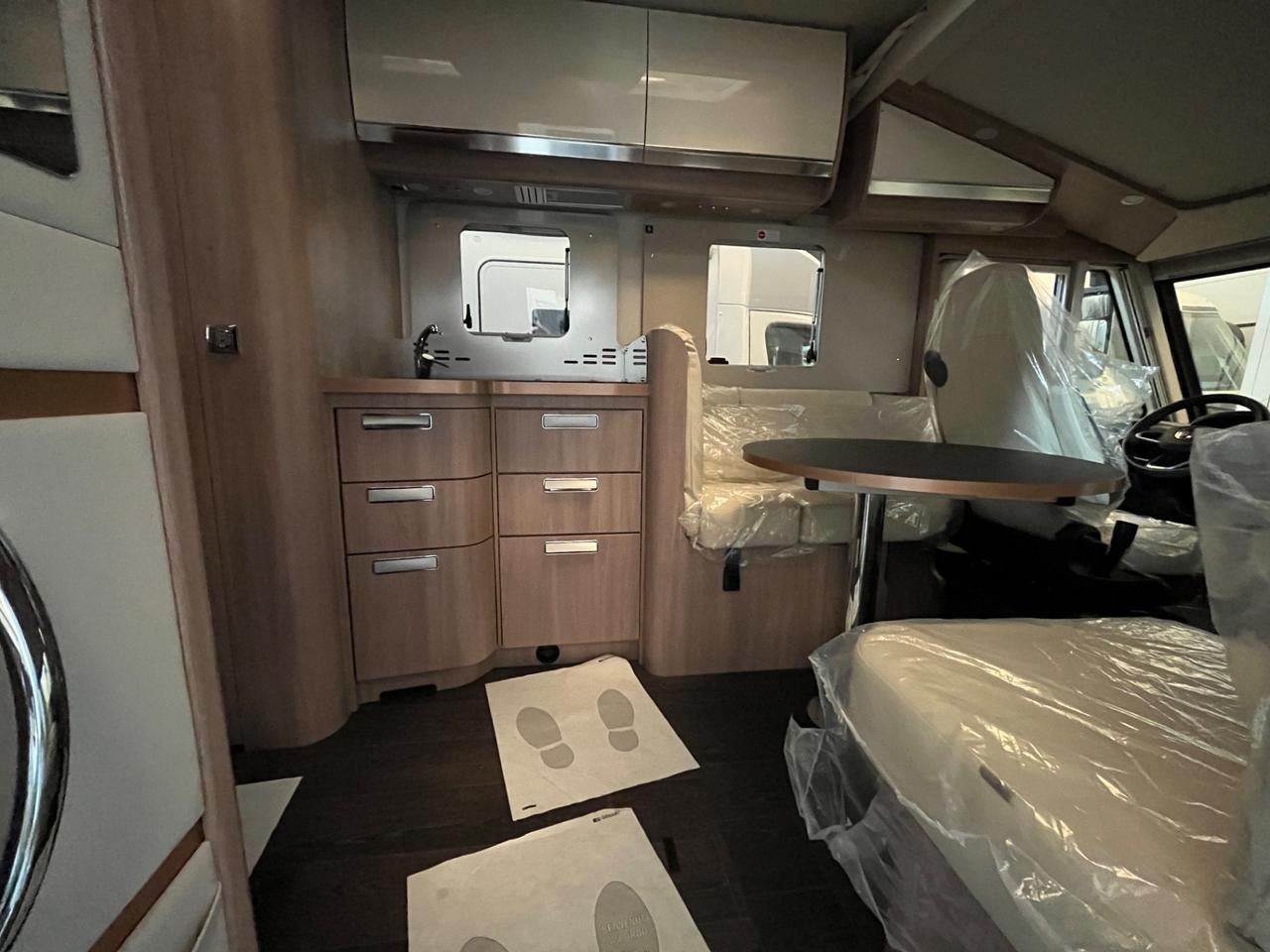 Laika Ecovip 4109 DS