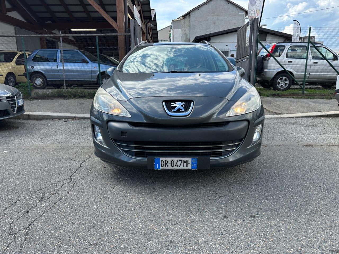 Peugeot 308 1.4 VTi 95CV SW Premium