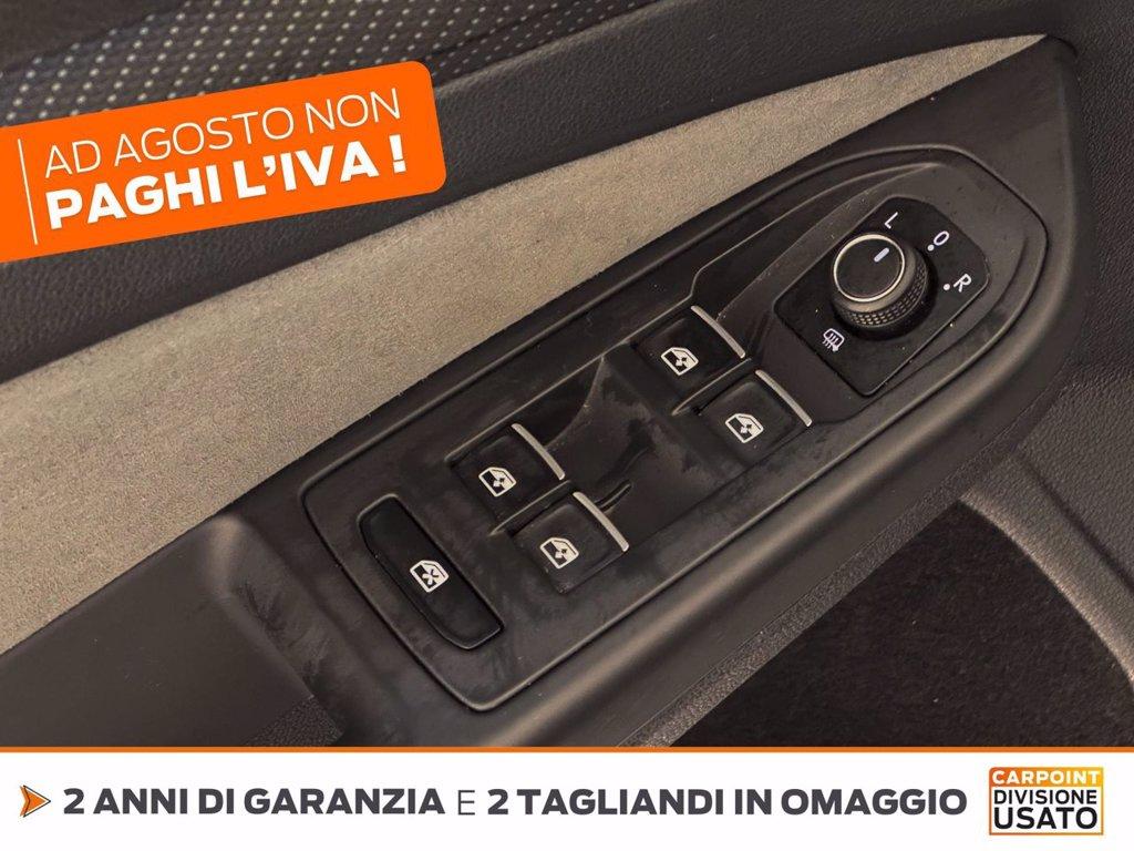 VOLKSWAGEN Golf 1.5 etsi evo r-line 130cv dsg del 2022