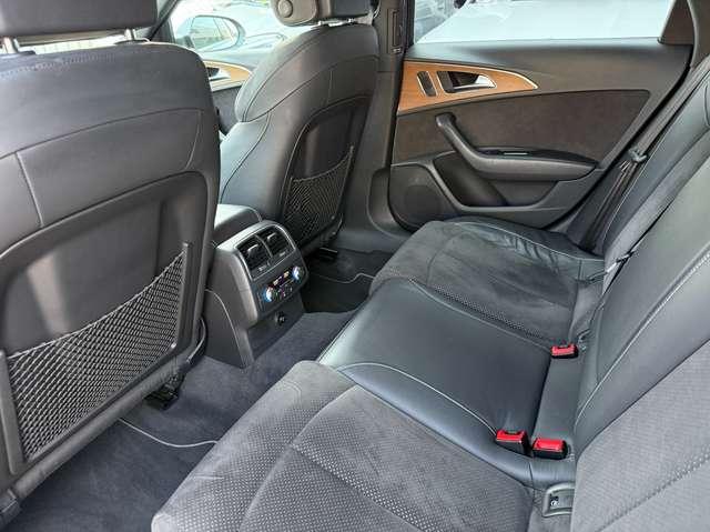 Audi A6 A6 2.0 tdi SLINE / S LINE quattro 190cv