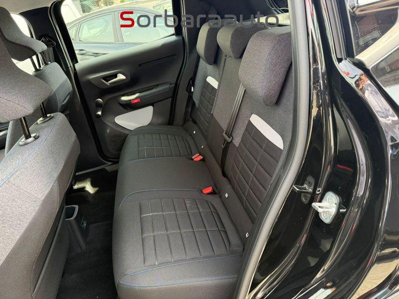 Citroën C3 PureTech 100 S&S Plus