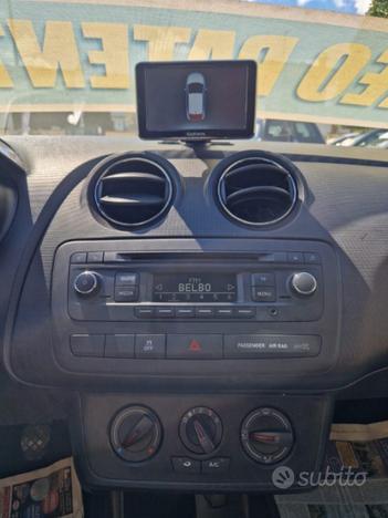 SEAT Ibiza 1.2 70 CV I-Tech Neopatentati