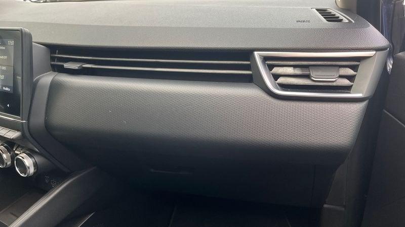 Renault Clio 5 Porte 1.5 Blue dCi Intens