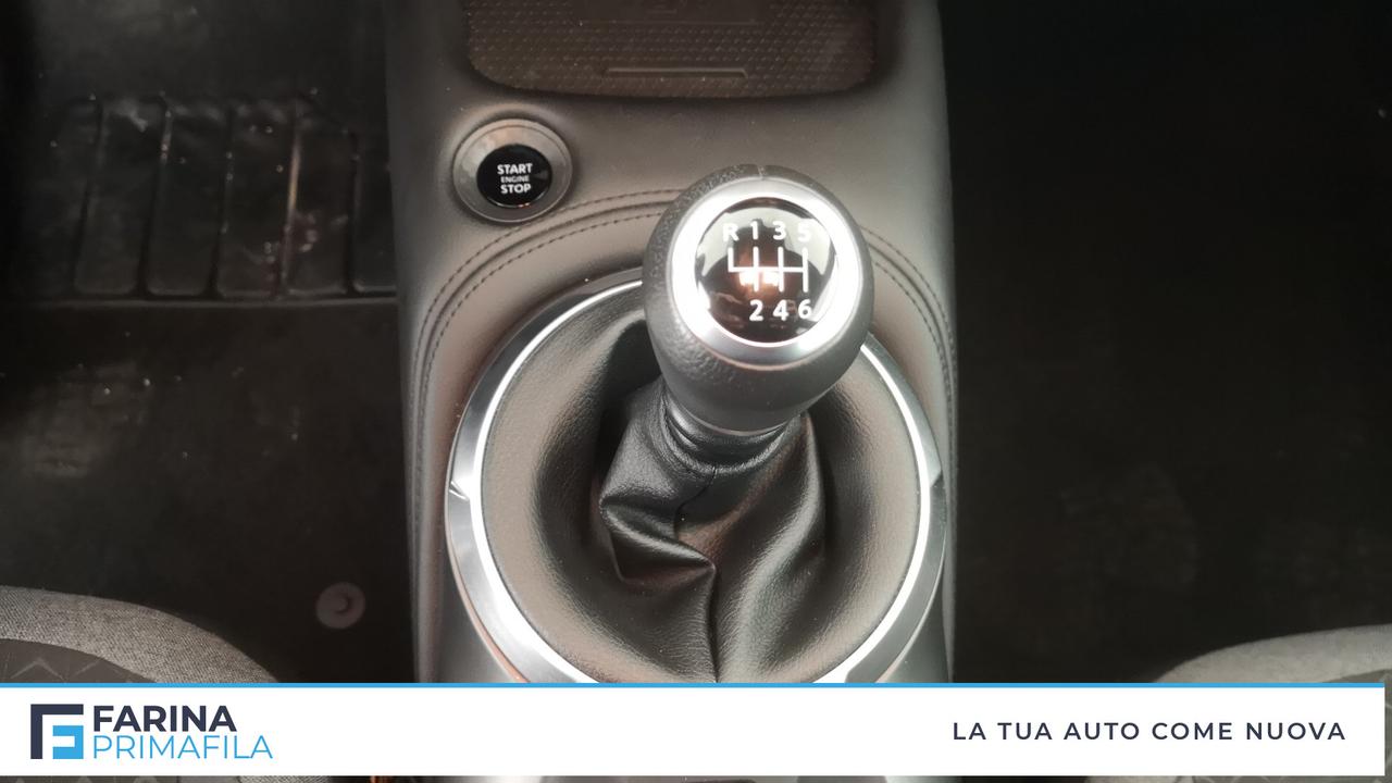 NISSAN Juke II 2024 - Juke 1.0 dig-t N-Connecta 114cv