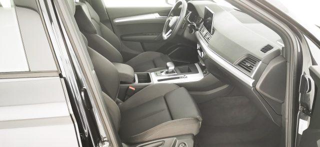 AUDI Q5 40 TDI 204 CV quattro S tronic Business