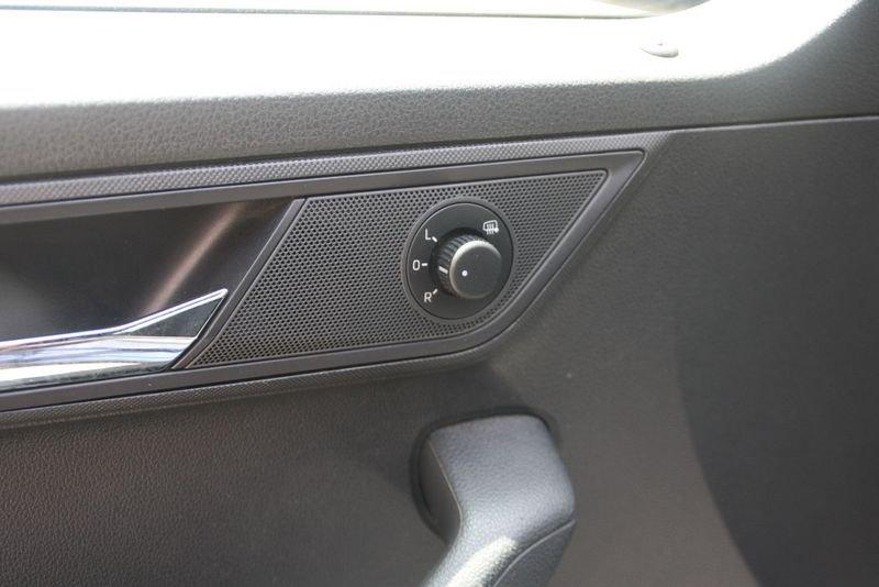 Skoda Fabia 1.0 MPI Ambition