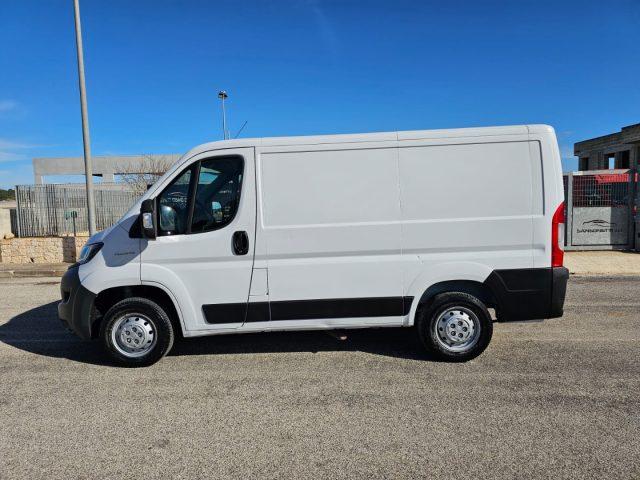 FIAT Ducato 28 2.3 MJT 120CV PC-TN Furgone