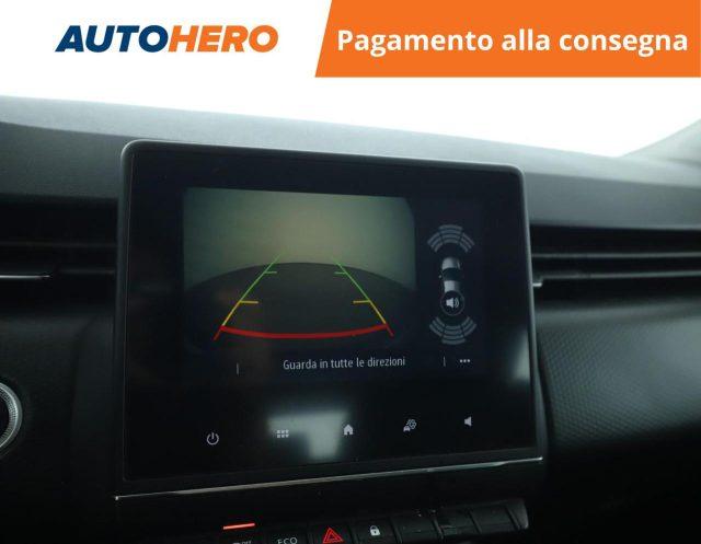 RENAULT Clio TCe 100 CV 5 porte Intens