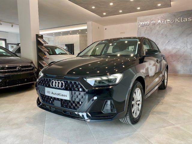 AUDI A1 allstreet 30TFSI S tronic Audi Prima Scelta Plus