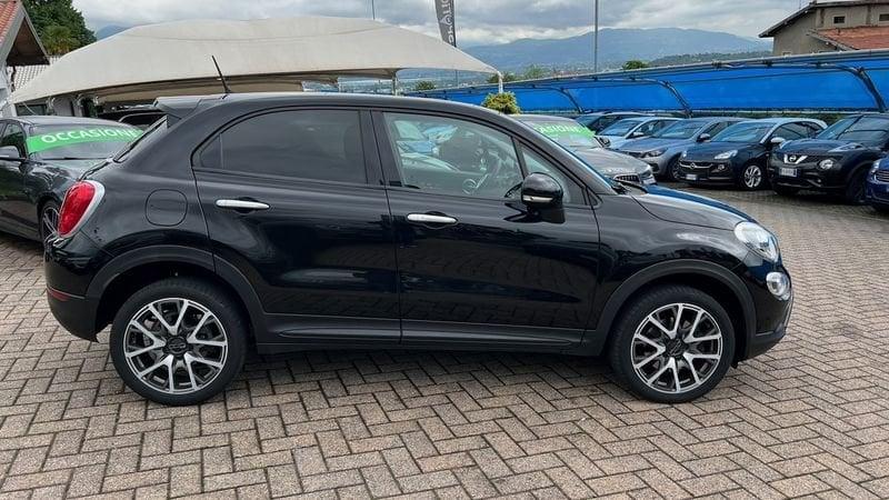 FIAT 500X 500 X 2015 2.0 mjt Cross Plus 4x4 140cv auto