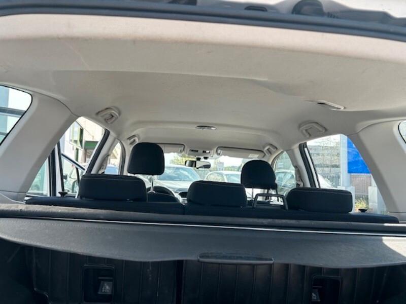 Subaru Forester 2.0d Style