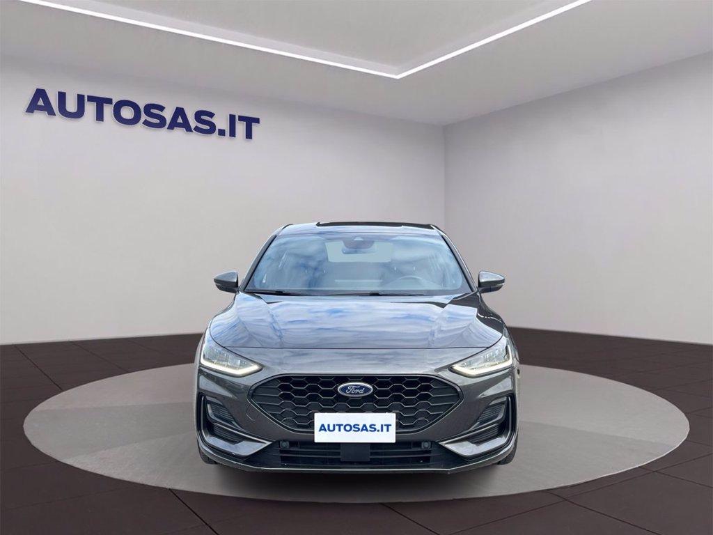 FORD Focus 1.0 EcoBoost Hybrid 125 CV 5p. ST-Line Design del 2022