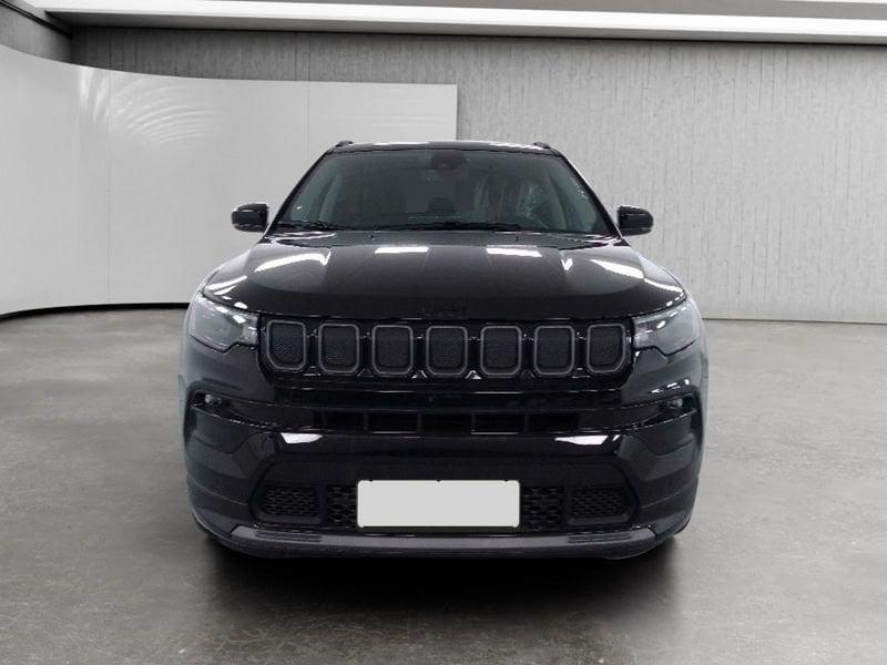 Jeep Compass 1.6 mjt S 2wd 130cv