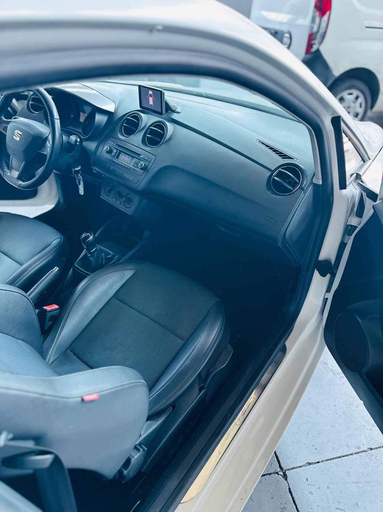 Seat Ibiza 1.2 70 CV 3 porte I-Tech