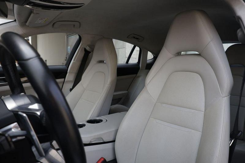 Porsche Panamera 4.0 Turbo PROMOZIONE Unicoproprietario