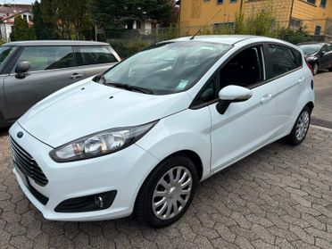 Ford Fiesta 1.2 60CV 5 porte Business*EURO6*NEOPATENTATI