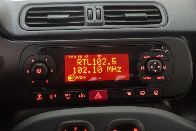 FIAT Panda Panda 1.2 Easy
