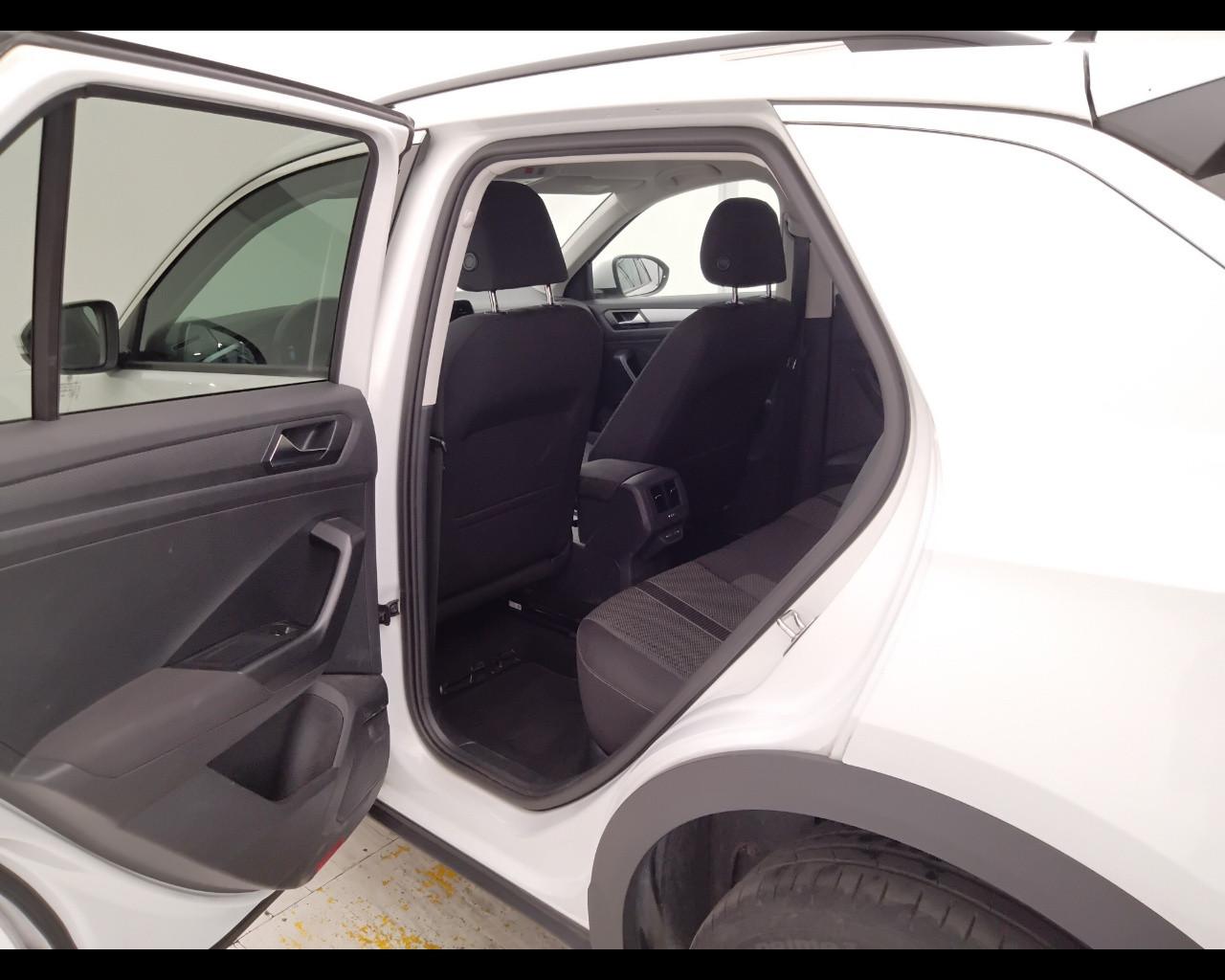 VOLKSWAGEN T-Roc I 2022 - T-Roc 1.0 tsi Edition Plus 115cv