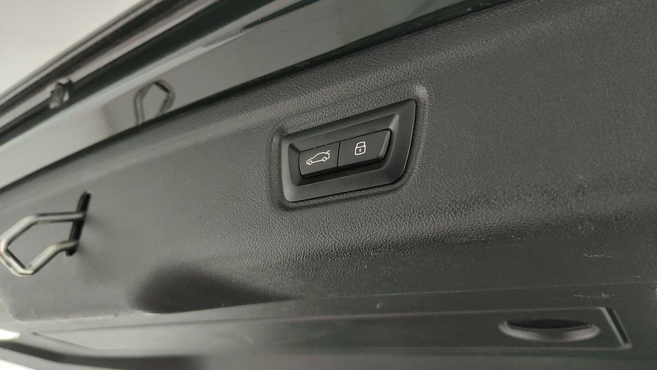 BMW M3 Touring 3.0 Competition M xdrive auto