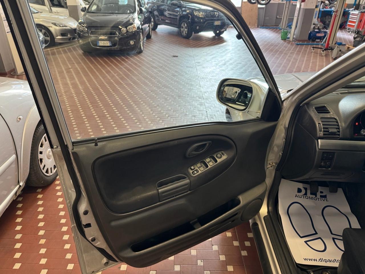 Suzuki Grand Vitara 2.0 turbodiesel 16V cat S.W. Freestyle L - UNICO PROPRIETARIO