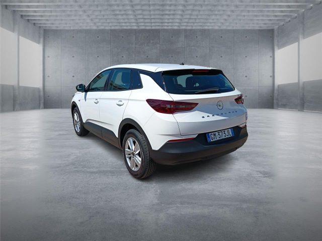 OPEL Grandland 1ª serie 1.5 diesel Ecotec aut. GS
