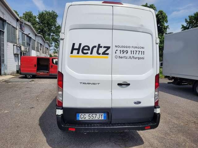Ford Transit 10990 +IVA LEHE 2.0 TDI 170 CV E6D-TEMP