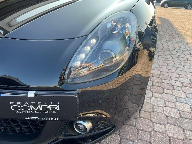 Alfa Romeo Giulietta Giulietta 1.4 Turbo 120 CV Super