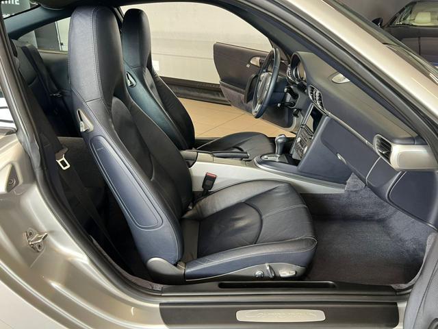 PORSCHE 911 997 Carrera S 3.8 coupè 355CV ASI ! SUPER PREZZO !