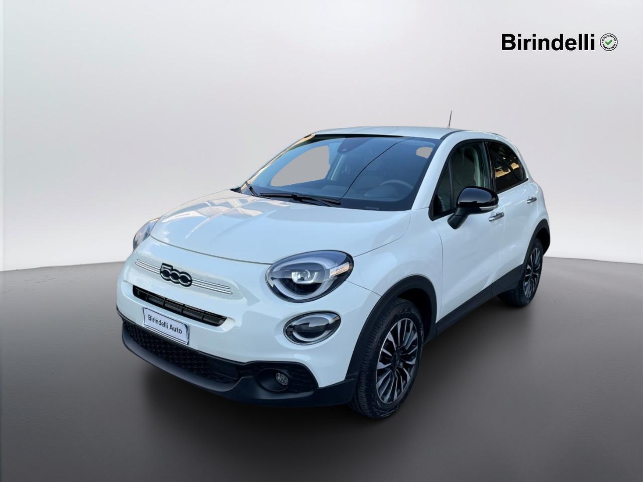 FIAT 500X - 500X 1.0 T3 120 CV