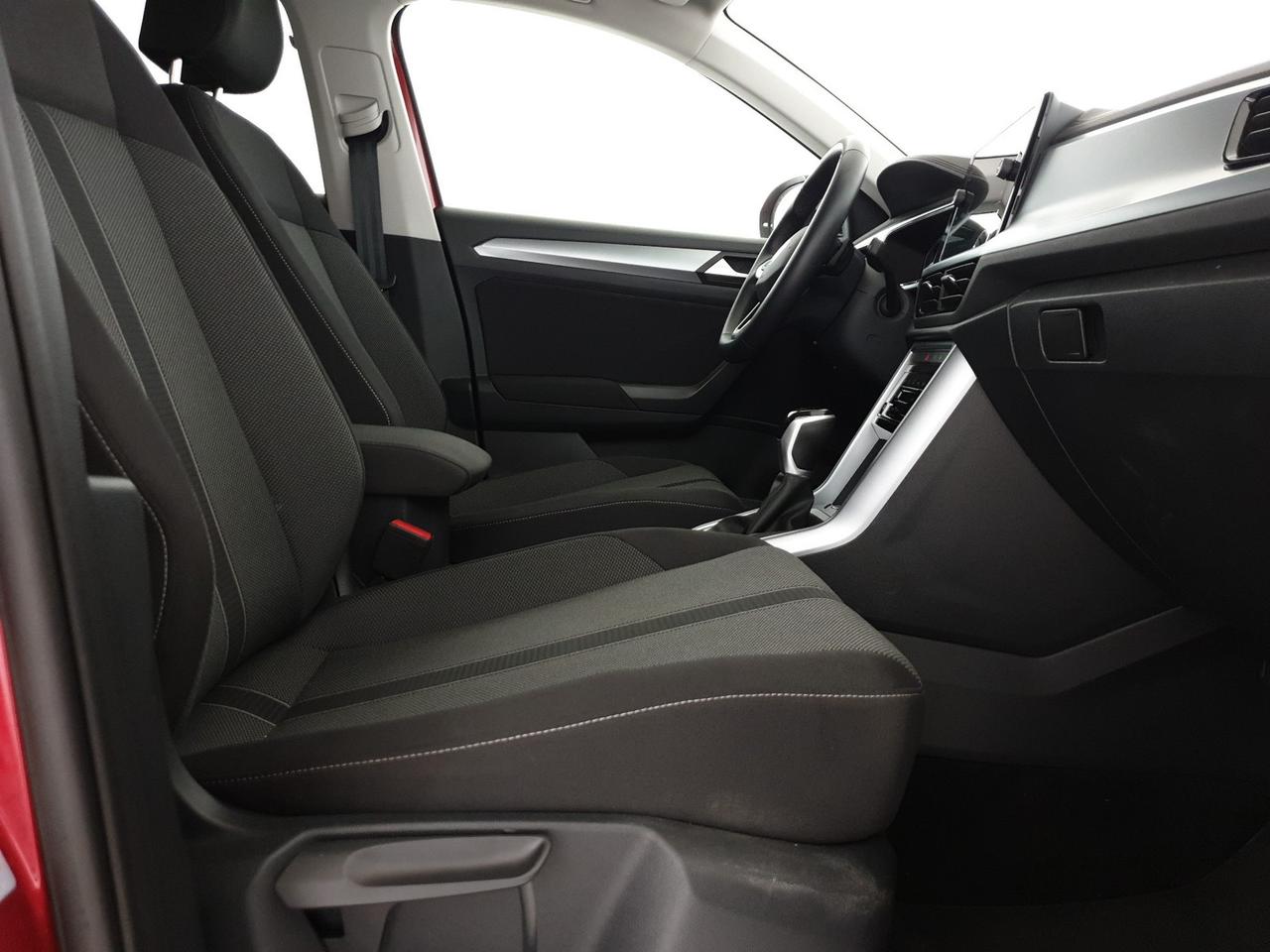 Volkswagen T-Roc 1.5 tsi sport dsg