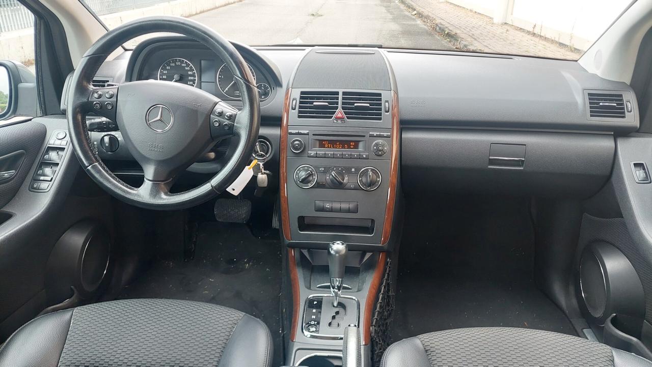 Mercedes-benz A 180 CDI Executive..AUTOMATICA..