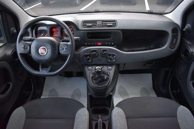 FIAT Panda Panda 1.0 FireFly S&S Hybrid