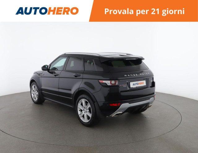 LAND ROVER Range Rover Evoque 2.2 TD4 5p. Dynamic