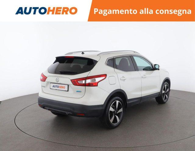 NISSAN Qashqai 1.5 dCi 360