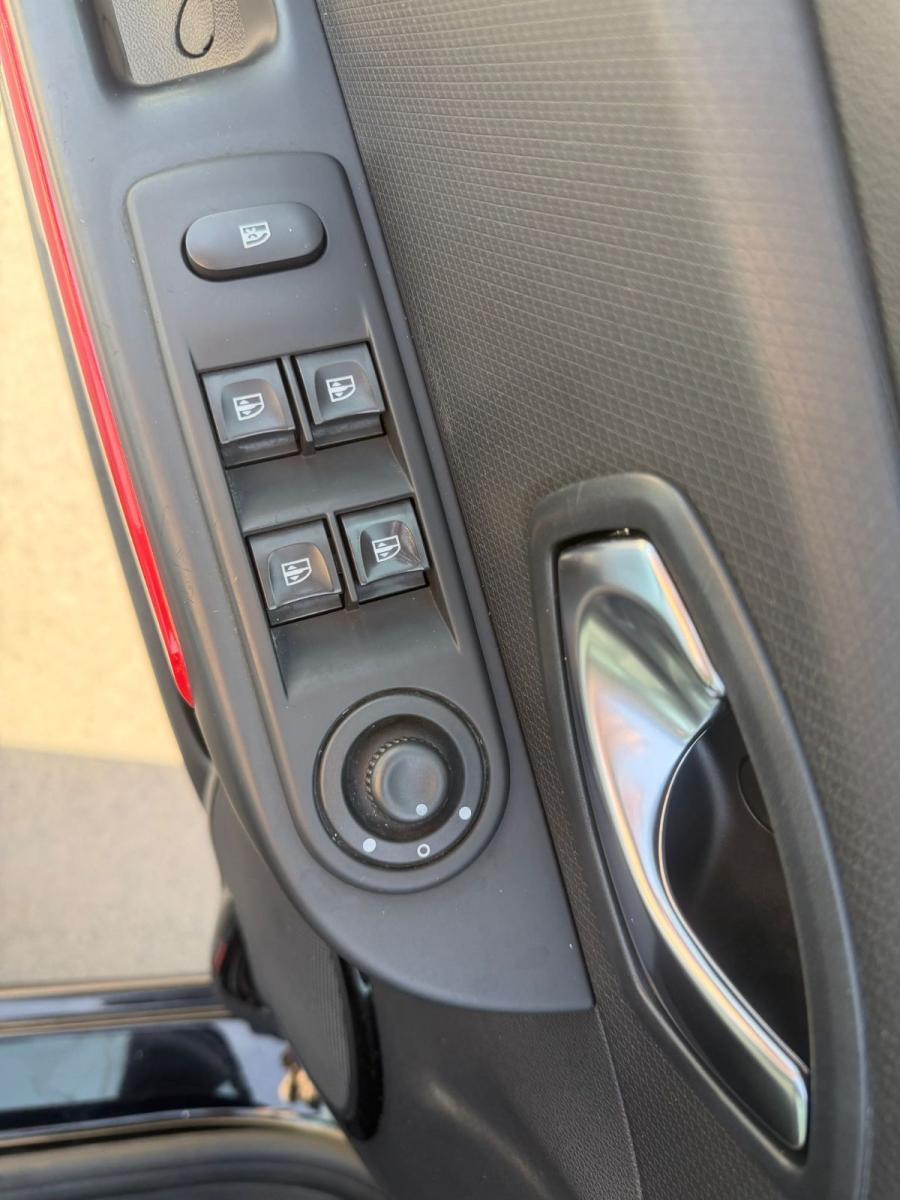 RENAULT - Clio - 1.5 dCi 8V 90 CV EDC 5p. GT Line