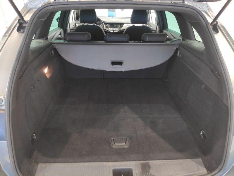 Opel Astra Astra 1.5 CDTI 122 CV S&S Sports Tourer GS Line*STATION WAGON*