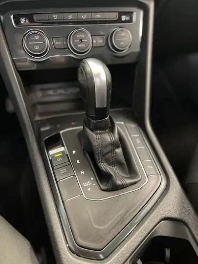 Volkswagen Tiguan 1.5 TSI 150 CV DSG Advanced ACT BlueMotion Technology