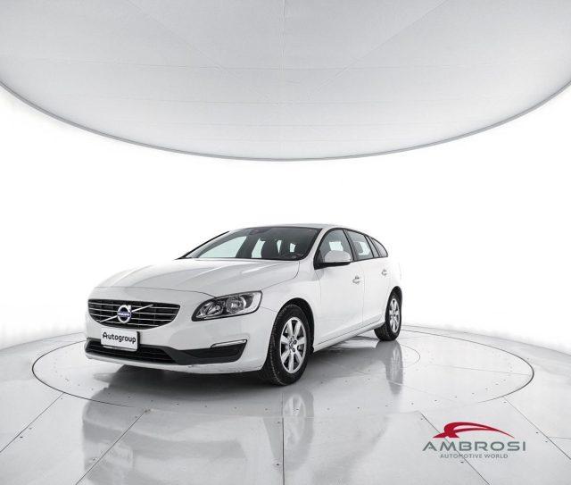 VOLVO V60 D2 1.6 Kinetic